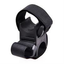 Magic Band Bike Flashlight Holder Bike Tourch Mount Bike Lock Clamp Holder Bike Strap Band