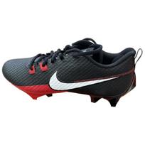 Nike Vapor Edge Speed 360 2 Slip Resistant Abrasion Resistant Soccer Shoes Men's Black FN7764-005 42.5