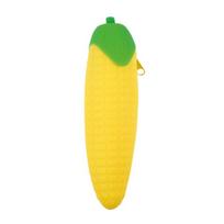 Pencil Pouches Makeup Bag School Office Stationeries Supply Bag Pen Box Pencil Case For Kids Students Desktop Organizers 1