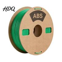 ABS Filament Roll 3D Printer 1.75mm High Precision Impact Strong Industrial Grade Toughness Filament for Fit Most FDM Printers Professional