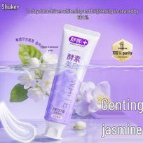 Saky Jasmine Enzyme Whitening Toothpaste