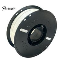 1.75mm PLA Filament Silk for 3D Printer, 1kg Spool Metallic Shiny Printing Consumables Roll, Satin Finish Neatly Wound Models