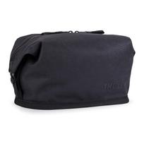 THULE Travel Pouch Thule Aion Toiletry Bag Black Side Expandable Wipeable Water Resistant 5L 3205437