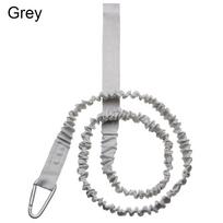 Carabiner Water Sports Kayak Rod Lanyard Surfboard Ankle Leash Paddle Leash Paddle Board Rope