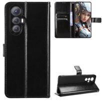 Flip Cover for Cubot Max 5 PU Leather Phone Case Full-Body Protection Shockproof With Hand Strap for Cubot Max 5 juoda