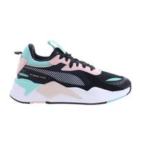 Vyriški sportiniai batai Puma 36957916 RS-X Reinvention daugiaspalviai r. 37 37