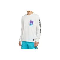Nike Dri-FIT A.I.R. Long Sleeve Running Training Top Men Tops Sail-White CW0942-133 S