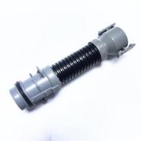 Oro žarnos vamzdis Mini R55 R56 R57 R58 R59 R60 R61 13718513538 gray