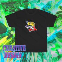 Brand New Esso Oil Logo Men's Logo T-Shirt Funny Size S to 5XL S