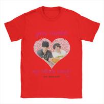 SLUSHY NOOBZ  T-Shirt Men  Fashion Pure Cotton Tees O Neck Short Sleeve T Shirt Summer Tops S