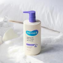 [Derma-B] Balance FIT Body Cream 380ml