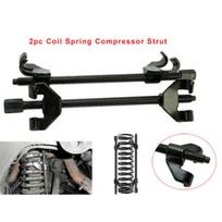 2x 15  Coil Spring Shock Strut Compressor Remover Installer Suspension Auto Tool