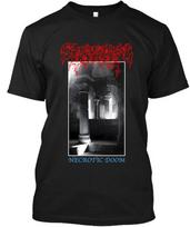 NEW Spectral Voice Necrotic Doom American Death Music Vintage Logo T-SHIRT Unisex T-Shirt XXXL