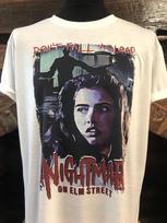 A Nightmare on Elm Street 100% Cotton T-shirt Mens Tees Top - Mens & Women's sizes S-XXL - Nancy cult 80s S
