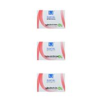 MANTING Anti-Mite Oil Control Acne Soap Set