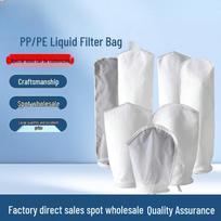 Industrial Liquid Filter Bag