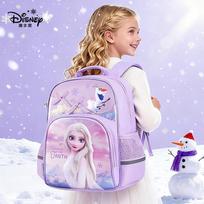 Disney Elsa Princesės Pradinės Mokyklos Kuprinė