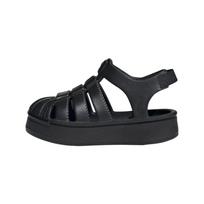 adidas Superstar 360 Sandals I Triple Black Baby Sneakers Core-Black JS2845 23 black