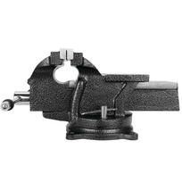 Spaustuvas su priekalu MEISTER TOOLS, MS-1504