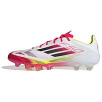 Adidas F50 ELITE AG Dirbtinės dangos HG Kietos dangos Atsparus trinčiai Lengvas Dėvėjimui atsparus Ir lengvas IE1282 43⅓ white