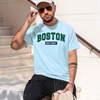 2026 New Model Unisexs Summer Fashion Casual Sports Loose Est 1997 Printed Comfortable Breathable Tshirt Round Neck Sleeveless Ve S