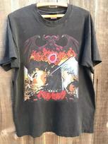 Plus Size Summer Women's Vintage Berserk Anime T-Shirt  Unisex Cotton Breathable Stylish Versatile Street Style Oversized L