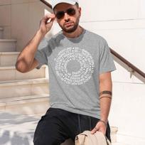 2026 New Model Tracklist Kiss All The Time Disco Occasionally Tees Harrystyles Design Tshirt Loose Unisex Streetwear Female Clo S