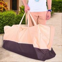 Garden Patio Cushion Storage Bag Furniture Cover Outdoor Furniture Covers  115.6*34.9*51cm