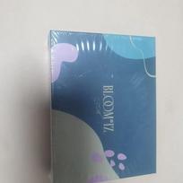 IZ*ONE Bloom Eyes (Fiesta) Kit Album - Unopened