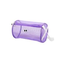 Large Mesh Toiletry Bag - Crossbody Swim and Travel for Cosmetics one size