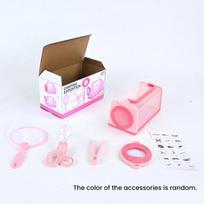 Insect Capture Cage Observation Box Butterfly Net Kids Outdoor Adventure Camping Set Kindergarten Exploration Catching Toys Gift