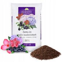 Soil for acid-loving plants 50L for blueberries, azaleas, hydrangeas, heather