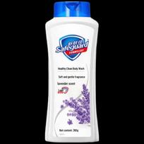 Safeguard Lavender Soothing Travel Body Wash