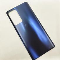 Glass Battery Back Cover For Motorola Moto Edge 20 Pro Rear  Panel Housing Case Repair Parts
