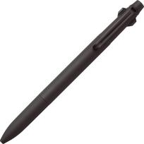 Mitsubishi Pencil Jetstream Prime Rašiklis su rutukine galvute, lengva rašyti, 3 spalvų, 0,5 mm, juodas, su, SXE3330005.24