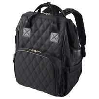 HAKUBA Motherly Bag GAMAGUCHI A set including a tote changing and mesh Features a large and stroller Available in AMZMTHG 4-piece 14-liter bag, mat,