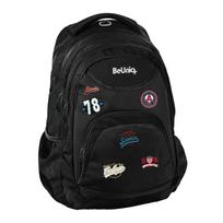 Mokyklinė kuprinė COLLEGE BU26CL-2708