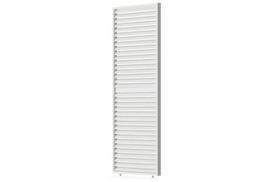 Reguliuojama horizontali žaliuzių panelė pavėsinėms Pergola ELEGANCE / DELUXE / FUSION 1 m, balta (93 cm)