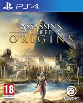 Assassins Creed Origins PS4/PS5 [Naudotas]