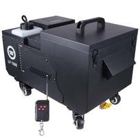 Light4Me  LF1500 ultrasonic smoke machine | 5908249812901  | 5908249812901