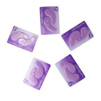 Numbuzin Face Care Akių kaukė 5 Pair Patches paakių kaukė