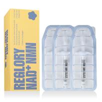 Medisco Reglory NAD+ NMN 2.5ml veido odos priežiūra