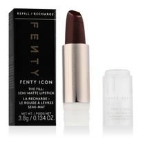 Fenty Beauty Fenty Beauty Fenty Icon The Fill: Semi Matte Lipstick (03 Board Memb'r) 3,8 g Lūpdažis 03 Board Memb'r lūpdažis