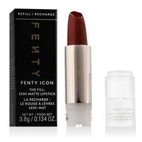 Fenty Beauty Fenty Beauty Fenty Icon The Fill: Semi Matte Lipstick (14 Freak-Went Fly'r) 3,8 g Lūpdažis 14 Freak-Went Fly'r lūpdažis