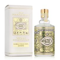4711 4711 Floral Collection Jasmine Eau de Cologne 100 ml (unisex) Eau de Cologne 100ml kvepalai