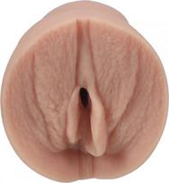 Masturbatorius Doc Johnson Signature Strokers Bridgette B ULTRASKYN kišeninė vagina
