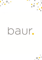 Baur Gift Card 15 EUR Baur Key GERMANY