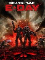 Gears of War: E-Day (Windows/Xbox Series X|S) XBOX LIVE Key GLOBAL