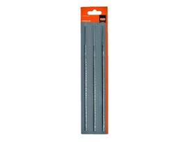 Grandinės galandimo dildė Bahco, apvali 3,5mm 3pcs