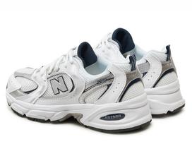 Nb 530 new balance gr530sb1 moterims balta GR530SB1
